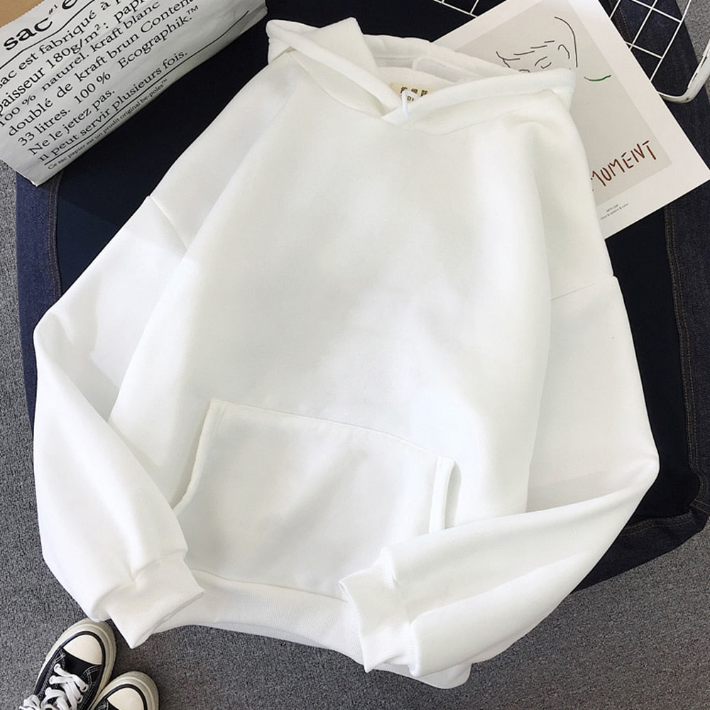 HUNTER X HUNTER casual pullover