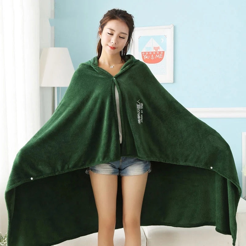 Attack on Titan Survey Corps Cloak