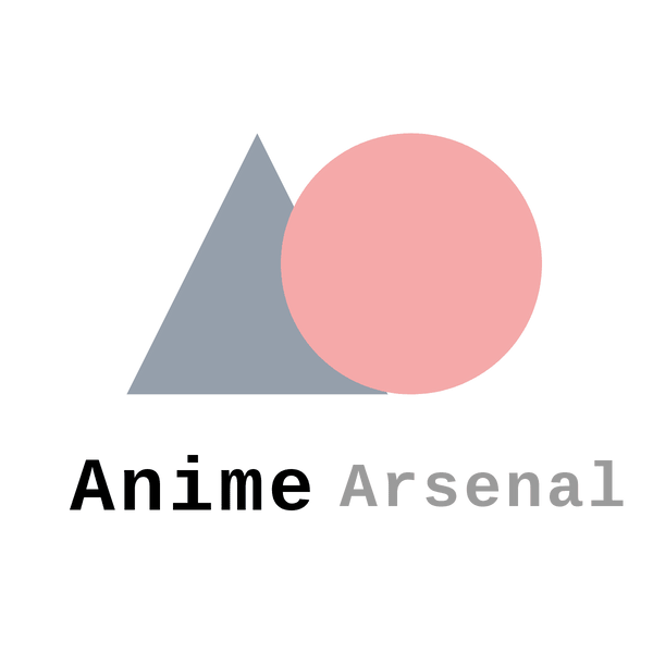 Anime Arsenal